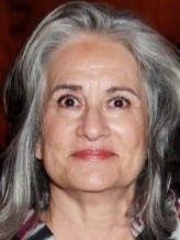 Amy Robinson fotoğrafı