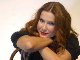 Şebnem Dönmez Fotoğrafı