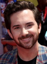 John Morris fotoğrafı