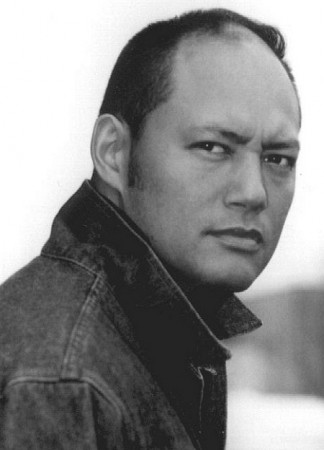 Gary 'Si-Jo' Foo fotoğrafı