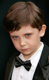 Seamus Davey-Fitzpatrick fotoğrafı