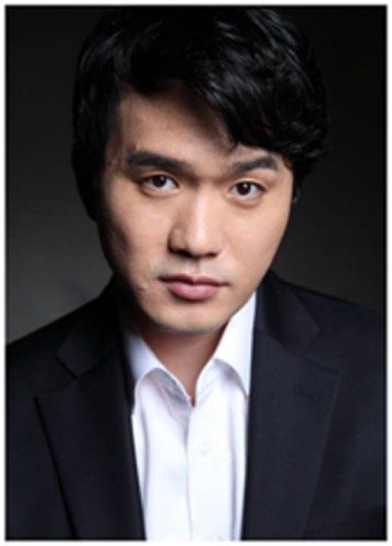 Dong-hun Shin Fotoğrafı