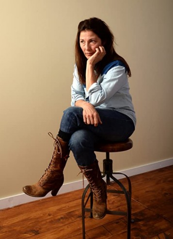 Catherine Keener Fotoğrafı