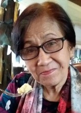 Mely Tagasa fotoğrafı