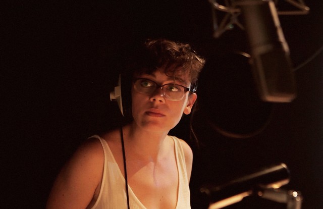 Demet Evgar Fotoğrafı