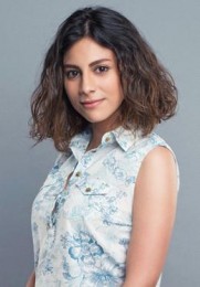 Tuğçe Açıkgöz Fotoğrafı