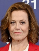 Sigourney Weaver fotoğrafı