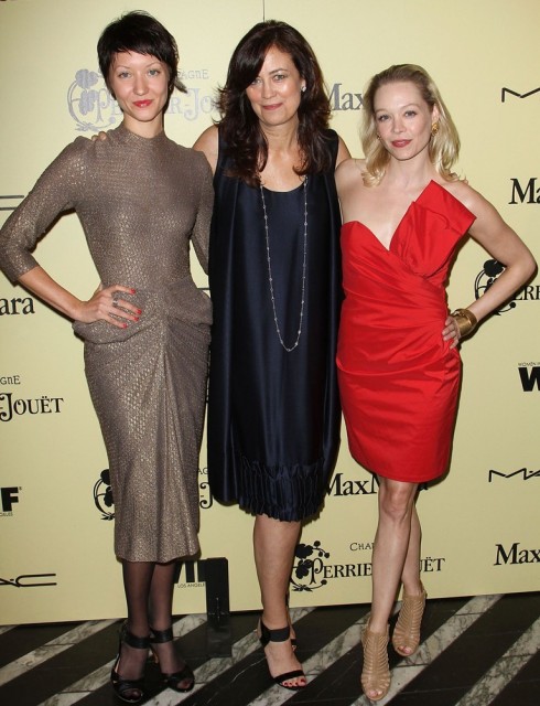 Alexandra Holden Fotoğrafı