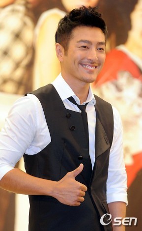 Ryu Tae-joon Fotoğrafı