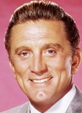 Kirk Douglas fotoğrafı