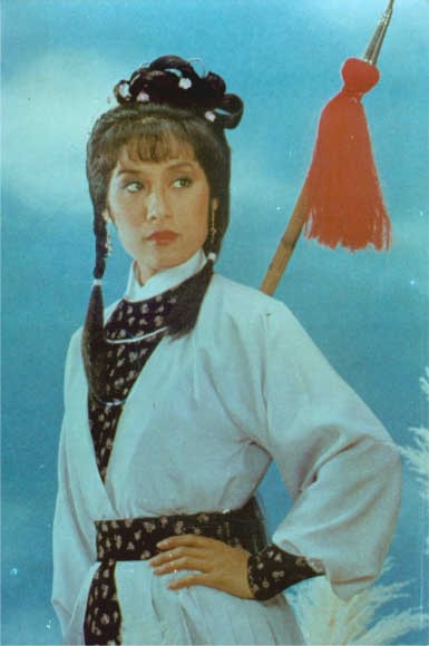 Pan Pan Yeung Fotoğrafı