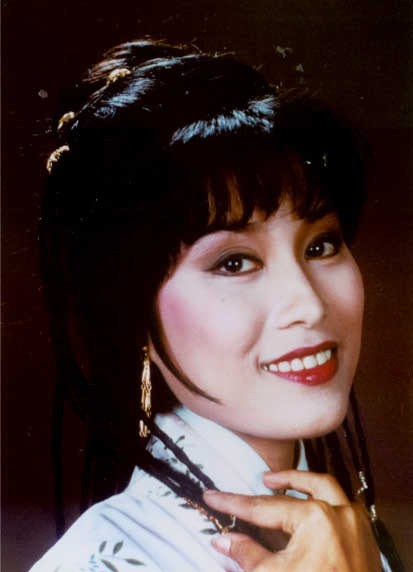 Pan Pan Yeung Fotoğrafı