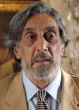 Flavio Bucci fotoğrafı