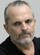 Miguel Bosé fotoğrafı