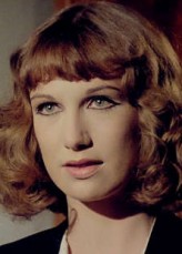 Daria Nicolodi fotoğrafı