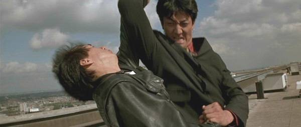 Yung Kwan Fotoğrafı