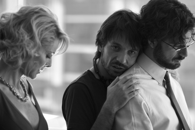 Oriol Paulo fotoğrafı