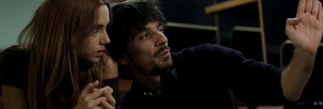 Oriol Paulo fotoğrafı