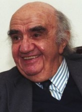 Aleksander Bardini fotoğrafı