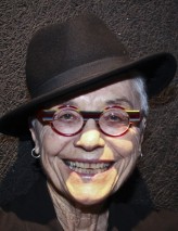 Barbara Hammer fotoğrafı