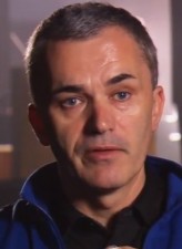 Colin Wilson fotoğrafı