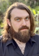 Brandon Krum fotoğrafı