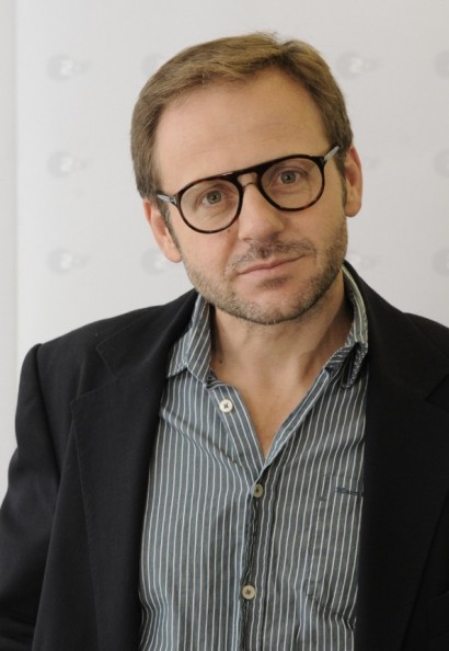 Samuel Finzi Fotoğrafı