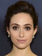 Emmy Rossum fotoğrafı