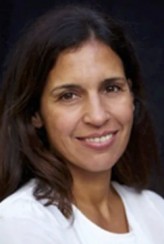 Samira Radsi fotoğrafı