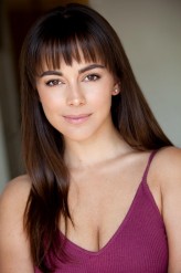 Maria Elisa Camargo fotoğrafı