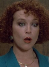 Margaret Whitton fotoğrafı