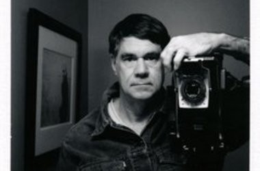 Gus Van Sant Fotoğrafı