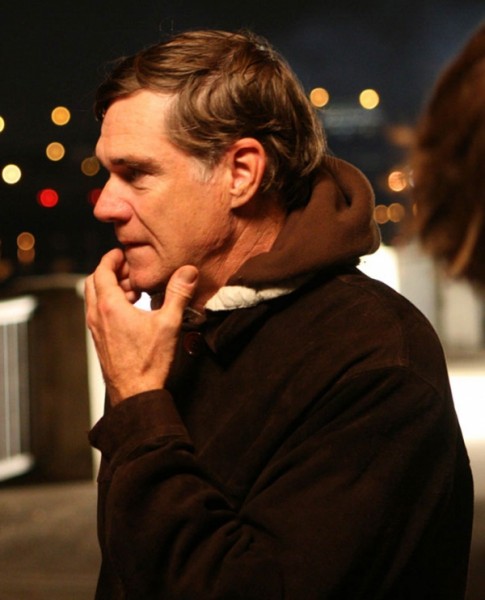 Gus Van Sant Fotoğrafı