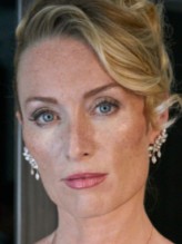 Victoria Smurfit fotoğrafı