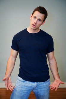 Carter MacIntyre Fotoğrafı