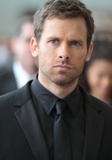 Carter MacIntyre Fotoğrafı