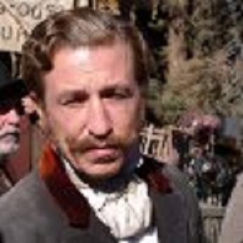 Pasha D. Lychnikoff Fotoğrafı