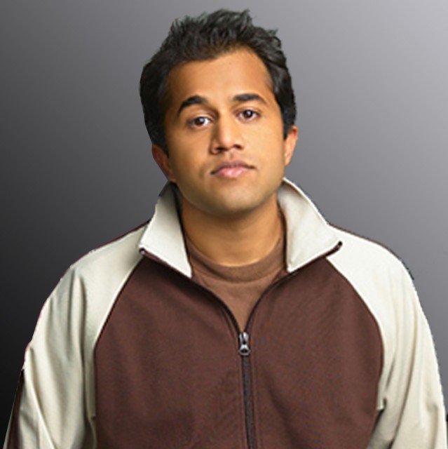 Omi Vaidya Fotoğrafı