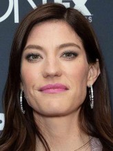 Jennifer Carpenter fotoğrafı