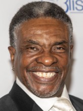 Keith David fotoğrafı