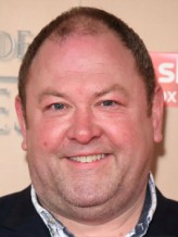 Mark Addy fotoğrafı