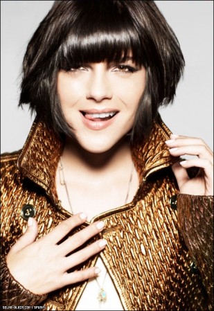 Selma Blair Fotoğrafı