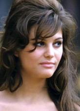 Claudia Cardinale fotoğrafı