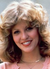 Nancy Allen fotoğrafı