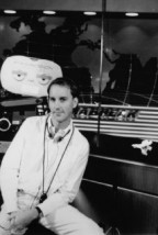 Fred Dekker fotoğrafı