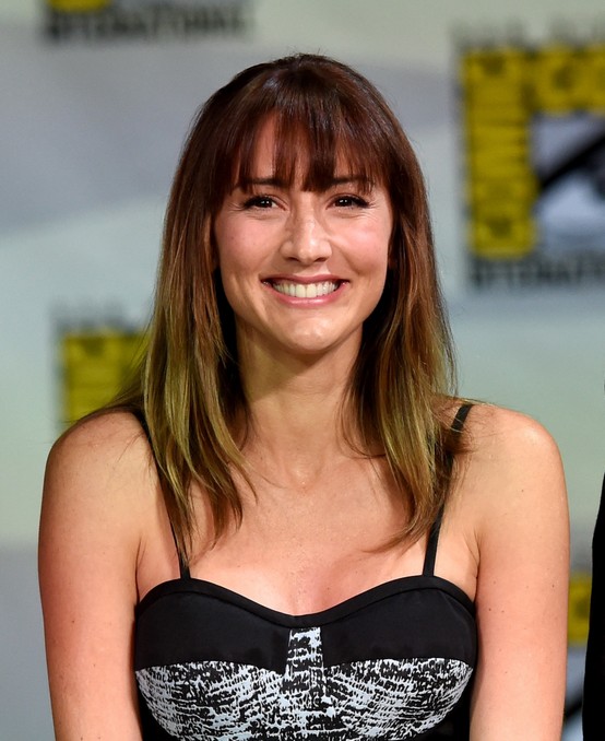 Bree Turner Fotoğrafı