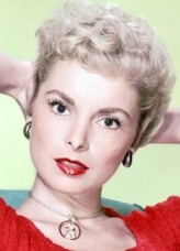 Janet Leigh fotoğrafı