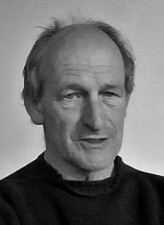 Jeremy Wheeler fotoğrafı