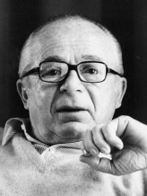 Billy Wilder fotoğrafı