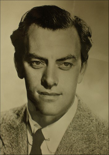 John Ireland Fotoğrafı